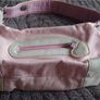Pink Handbag Image 4