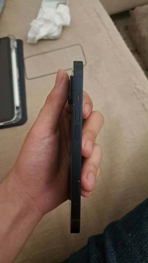 iPhone 14 128gb midnight blue