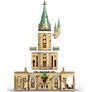 LEGO Harry Potter Chamber of Secrets Hogwarts Dumbledore's Office (76402) Image 4