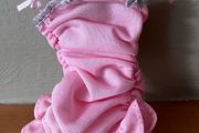 Vintage High School Musical Sharpay Pink Dress