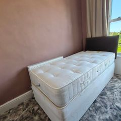 Spare single bed for sale