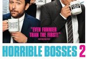 Horrible Bosses 2 (Brand New &amp; Sealed) (DVD)