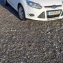 Ford focus van Image 4