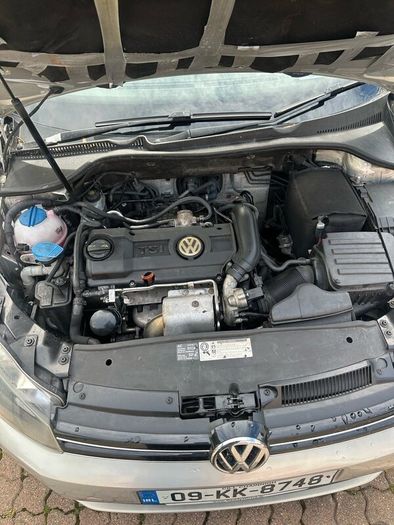Vw Tsi
