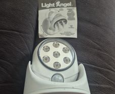 Motion light