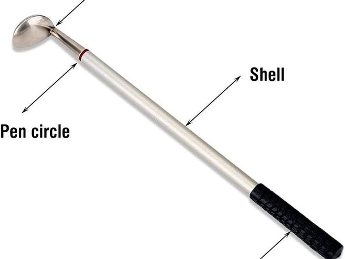 3PCS Piece Golf Pen Set, Golf Pen Gift Set, 3PCS Mini Golf Clubs Ball-point Golf Pen Set with Golf Balls Flag Stationery Decorations for Hobby