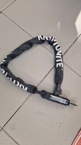 Kryptonite Bike Lock