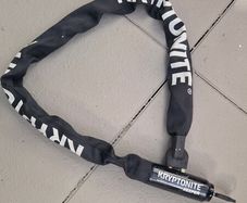 Kryptonite Bike Lock