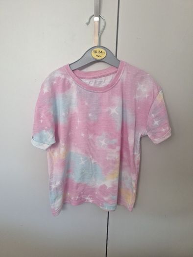 REDUCED Girls 4-5 years clothes bundle