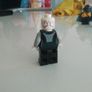 Lego star wars minifigure asaji ventress sw0318 Image 2