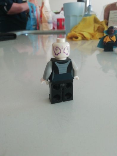 Lego star wars minifigure asaji ventress sw0318