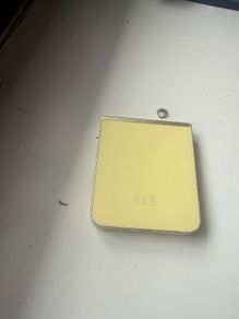 Samsung galaxy z flip 6