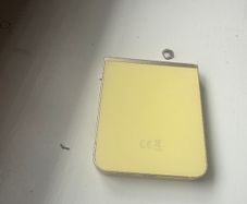Samsung galaxy z flip 6