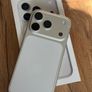 Iphone 17 pro 256GB Image 4