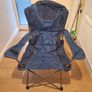 Halfords Folding Camping Chair Image 7