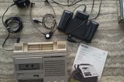 Philips LFH Mini Cassette System 500