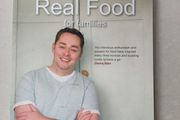 Nevin's Real Food for Families Cook Book