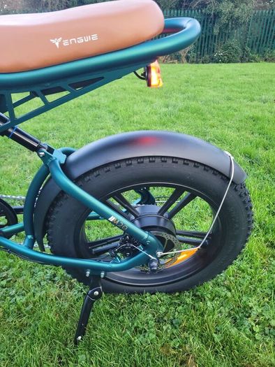Brand New Engwe M20 Electric Bike,Check out my profile for more.