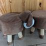 Toddler animal stool Image 2