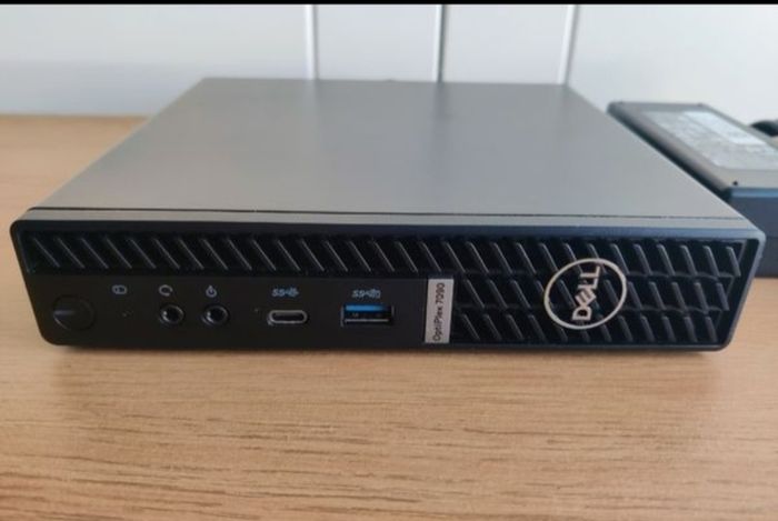 Dell Optiplex 7090 micro i5 10gen, 16gb / 256 ssd