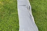 caravan awning skirt