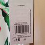 Slim Fit Ankle Grazer Trousers - Size 10 Image 5