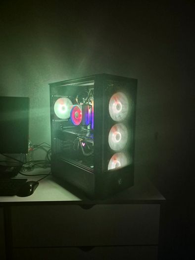 Gaming PC | Ryzen 9 3900x | RTX 3070