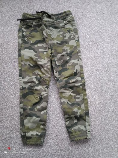 boy's trousers. Age 4/5