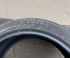 Tire 235/40/zr18