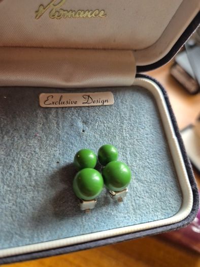Vintage Earrings