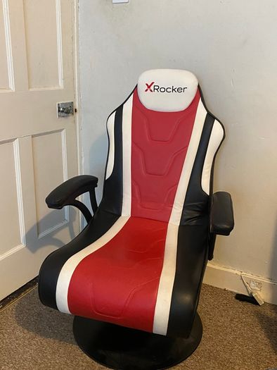Gaming Chair