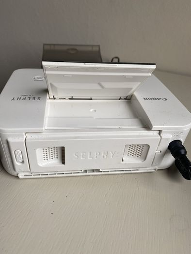 Canon Selphy Cp1000