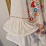 Absolutely stunning Italian blouse Image 2