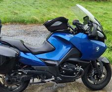 2006 Bmw Rt 1200