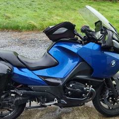 2006 Bmw Rt 1200