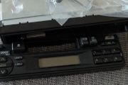 Toyota Original Single DIN AM FM Radio Cassette Player TF2002