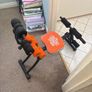 Exercise machine Image 3