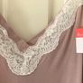 Primark Love to Lounge Vest Top, Size XS/6-8 Image 2