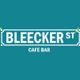 Bleecker Street Cafe