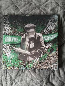 Celtic FC Canvas