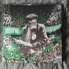 Celtic FC Canvas