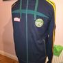 Offaly GAA Full Zip Hoodie - Medium size Image 4