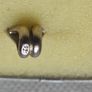 Sterling silver pendant Image 3