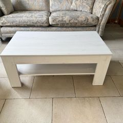 New Coffee Table