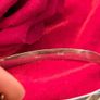 Vintage sterling silver bangle Image 4