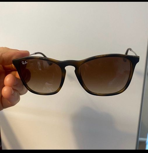 ray-ban sunglasses 'Chris'