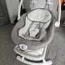 Joie Emeri 2-in-1 BAby Swing and Rocker in Fern Image 3