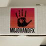 Mojo Hand FX Park Theatre Echo/Reverb Image 4