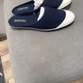 Ladies. Mule Sneaker Image 5