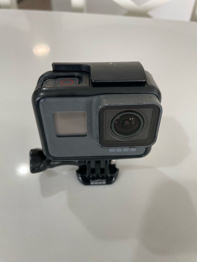 Motorcycle GoPro Hero5 Black (Waterproof) 12MP, Video 4k, FREE 32GB SD Card Included